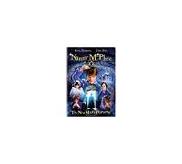 Nanny McPhee – DVD – Import anglais (Zone 1G)