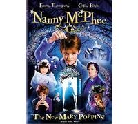 Nanny Mcphee