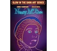 Nanny McPhee