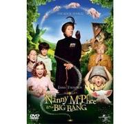 Nanny McPhee And The Big Bang G