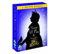 Nanny McPhee / Nanny McPhee And The Big Bang