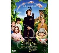 Nanny McPhee and The Bing Bang - Sihirli Dadi Buyuk Patlama