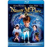 Nanny McPhee Blu-ray