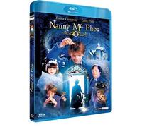 Nanny McPhee – Blu-ray – Studiocanal