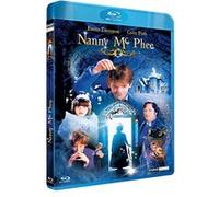 Nanny McPhee - Blu-Ray E