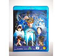 Nanny Mcphee Blu-Ray Family Film New Sealed Region B/2