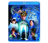 Nanny McPhee – Blu-ray – Importé – Universal Pictures