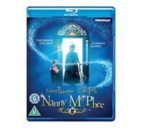 Nanny Mcphee [Blu-ray] [Region B] [Blu-ray]