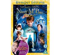 Nanny McPhee G – Import (Royaume-Uni)