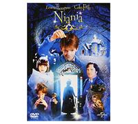 Nanny McPhee [DVD] (IMPORT) (Pas de version française)