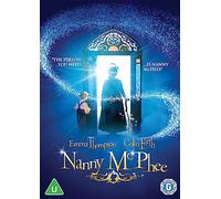 Nanny McPhee [DVD] (IMPORT) (Pas de version française)