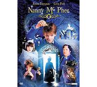 Nanny McPhee G