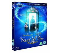 Nanny Mcphee – Édition Royaume‑Uni (Import)