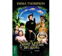 Nanny McPhee et le Big Bang
