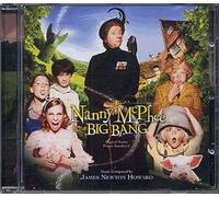 Nanny Mcphee Et Le Big Bang
