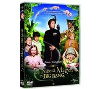 Nanny McPhee et le Big Bang (2010)