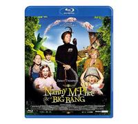 Nanny McPhee et le Big Bang – Blu-ray – Studiocanal