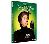 Nanny McPhee et le Big Bang – DVD – Studiocanal
