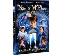 Nanny McPhee (Full Screen Edition) by Emma Thompson