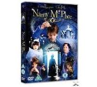 Nanny McPhee – Universal Pictures – Import anglais