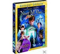 Nanny McPhee G – Import (Royaume-Uni)