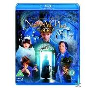 Nanny McPhee – Blu-ray – Importé – Universal Pictures