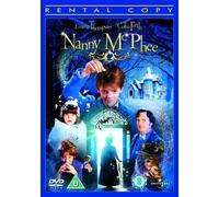 Nanny Mcphee [Import]