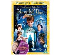 Nanny Mcphee [Import Anglais] (Import)