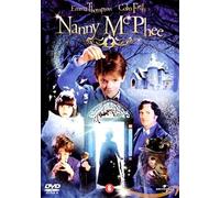 Nanny Mcphee - Import Belge