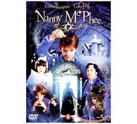 Nanny Mcphee - Import Belge