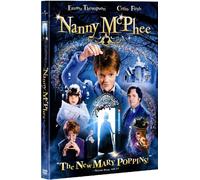 Nanny Mcphee [Import USA Zone 1]