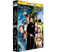 Nanny McPhee - Nanny McPhee 2 et le Big Bang - Coffret E