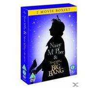 Nanny McPhee / Nanny McPhee And The Big Bang G
