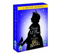 Nanny McPhee / Nanny McPhee And The Big Bang – DVD – Coffret 2 DVD (Import anglais)