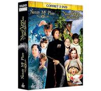 Nanny McPhee + Nanny McPhee et le Big Bang – Coffret E – Studiocanal