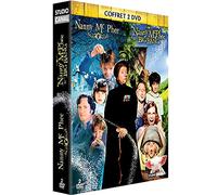 Nanny McPhee + Nanny McPhee et le big bang