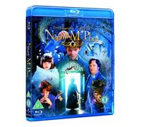 Nanny McPhee [Region B] [Blu-ray] - DVD NEUF