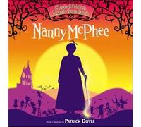 Nanny McPhee (Score) (Original Soundtrack)