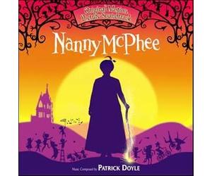Nanny Mcphee (Score) / O.S.T