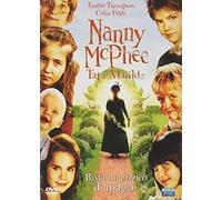 Nanny Mcphee - Tata Matilda