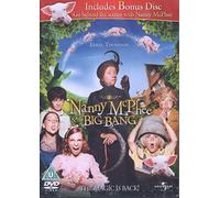 Nanny McPhee & The Big Bang