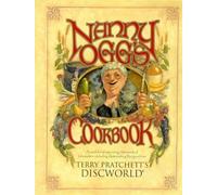 Nanny Ogg's Cookbook