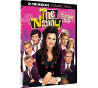 Nanny: Season 1 & 2