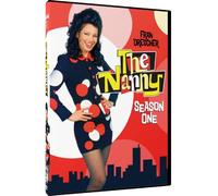 Nanny: Season 1