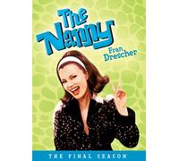Nanny: The Final Season