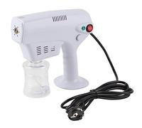 Nano à vapeur portable Nano Step Care Spray humide Spire de coiffure humide à vapeur à vapeur machine à coiffure Hairdress Dying Hair Tyeing for Families, Barber Shops