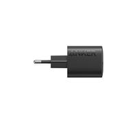Nano - Adaptateur secteur - 30 watt - 3 A - IQ 3.0 (USB-C) - noir