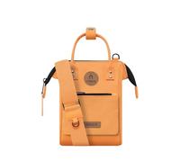 Sac bandouliere Cabaia Ref 66040 Nano Bag Omis Jaune 18*12*8.5 cm