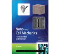 Nano and Cell Mechanics by Bao & Gang Georgia Institute of Technology & USA Bao Gang Georgia Institute of Technology USA (Auteur)