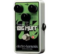 Nano Bass Big Muff